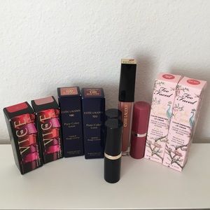 Lipstick bundle